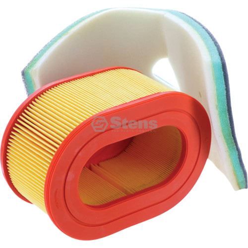 Stens Air Filter Kit 605-480 for Husqvarna 531031498