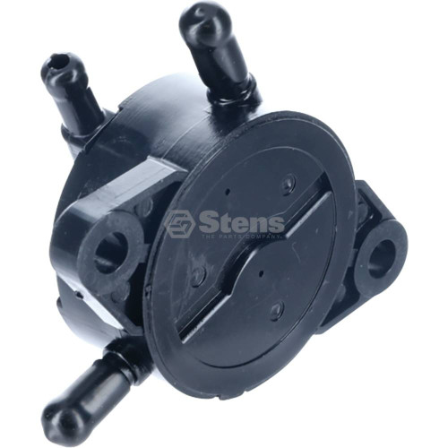 Stens 520-590 Fuel Pump For John Deere Briggs & Stratton Kawasaki Engines