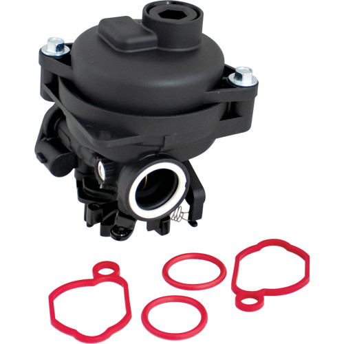 Carburetor For Briggs & Stratton 093J02, 103M02 engines 592361, 596587; 520-060
