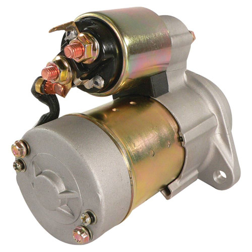 Stens 435-972 Electric Starter For Kubota T1060-16800 Hitachi S114-833B