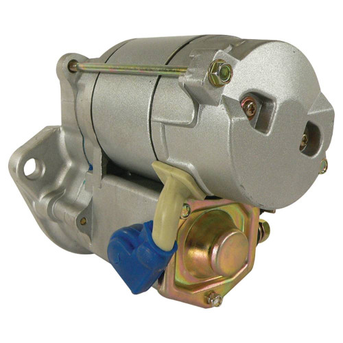Stens 435-973 Electric Starter For Kubota T1150-16800 Lester 19161 Denso