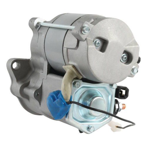 Stens Electric Starter for Grasshopper 928D with Kubota 28 HP 435-277