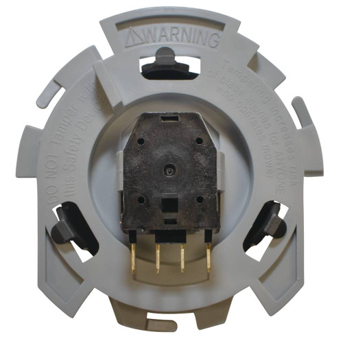 Stens Seat Switch For Husqvarna Many CT 154, CTH 174, CTH 194, CTH 2642 6544-983