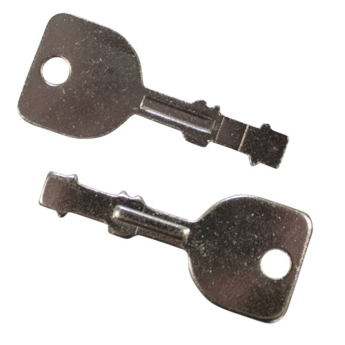 Stens 430-894 Starter Keys for MTD Cub Cadet Troy Bilt Lawn Mowers Garden
