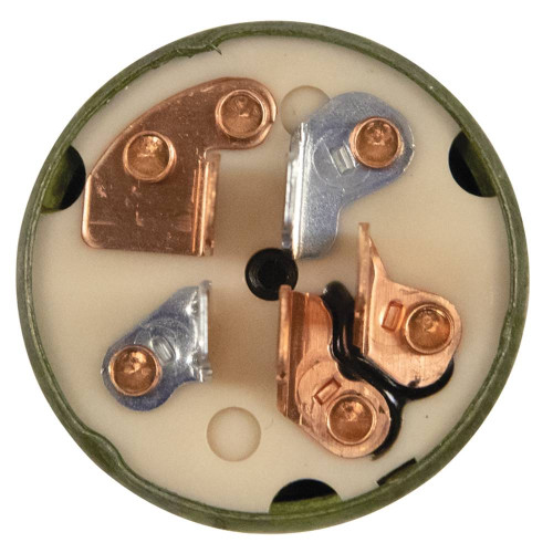 Ignition Switch For Ariens Most 988171, 988172, 988173, 988174, 990100 Mowers