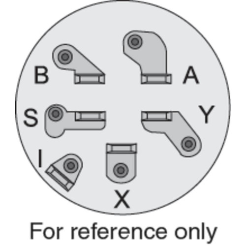 Stens 430-954 Ignition Switch For Exmark Lazer XP Z Jacobsen LF3810 ST5111