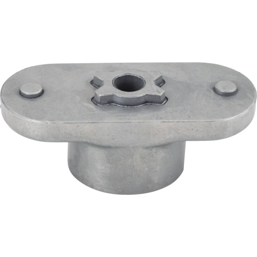 Blade Adapter For Yardman 115-416D401, 116-418D401 748-0376C, 748-0376E; 405-602