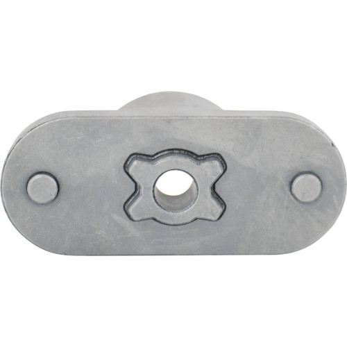 Blade Adapter For Yardman 115-416D401, 116-418D401 748-0376C, 748-0376E; 405-602