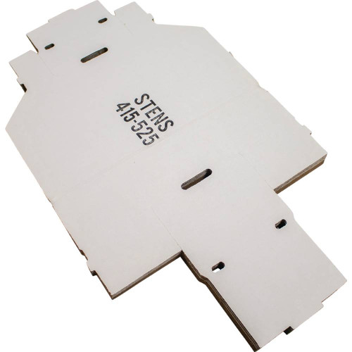 Stens Parts Box 415-525 for 6" Wide x 12" Length 10/cs