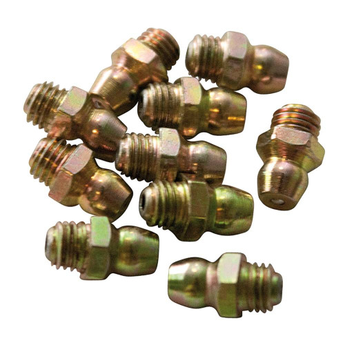 Grease Fitting For Ferris 5020095, 8820095, 8820095P Lawn Mowers; 416-553