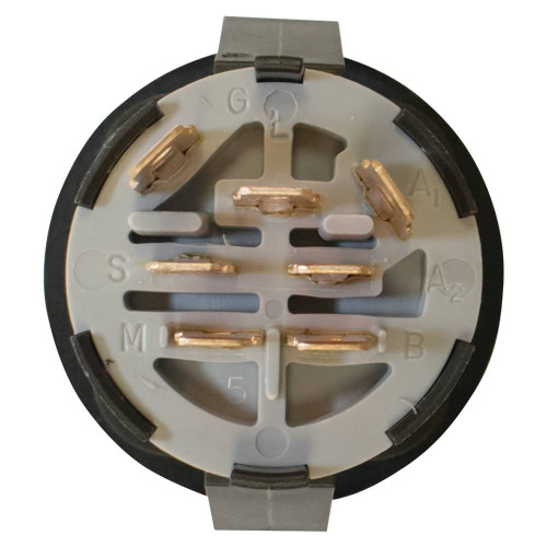 Stens 430-445 Ignition Switch For AYP Electrolux HALT150E Jonsered LT13