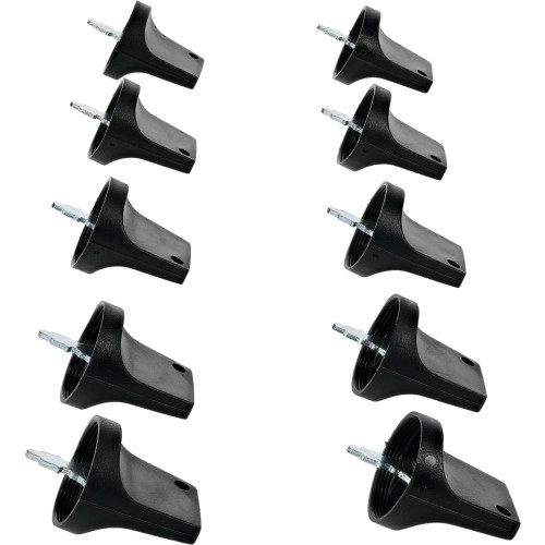 Ignition Key Shop Pack For MTD 725-1341B, Toro 63-8360; 430-507-10