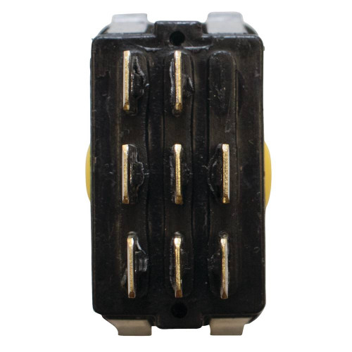 Stens 430-073 PTO Switch Fits John Deere AM127393 Delta 6271-302 Sabre