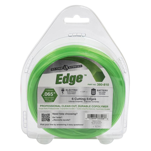 Stens 380-810 Edge Trimmer Line / .065 1/2 lb. Donut