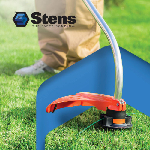 Stens Silver Streak Edge Trimmer Line For .105 5 lb. Spool, 380-843