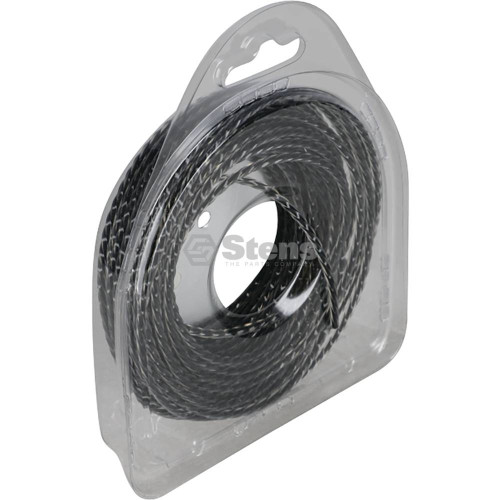 Stens 380-903 Razor Trimmer Line / .105 30' Clam Shell