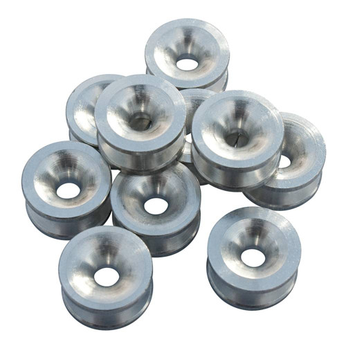 Stens 385-116 Twist/ Bump Feed Trimmer Head Heavy Duty Eyelets For Stihl