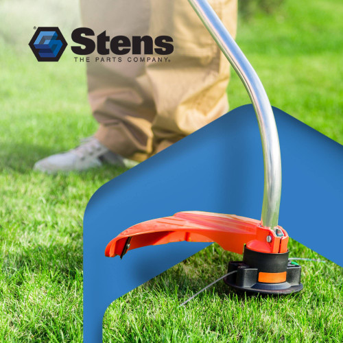 Stens Silver Streak Razor Trimmer Line For .130 3 lb. Spool, 380