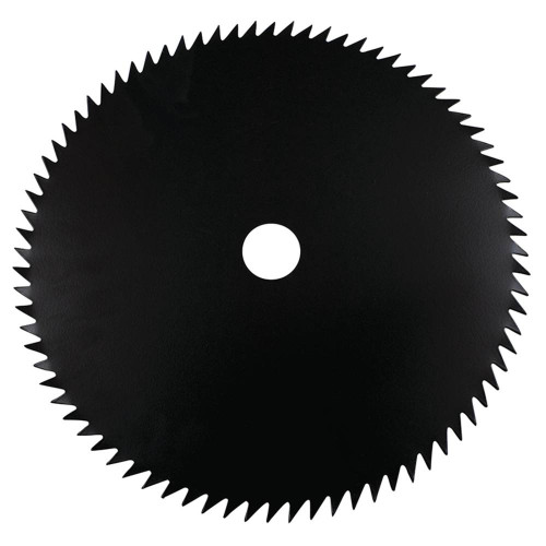 Stens 395-079 Steel Brushcutter Blade / 9" x 80 Tooth 395-079