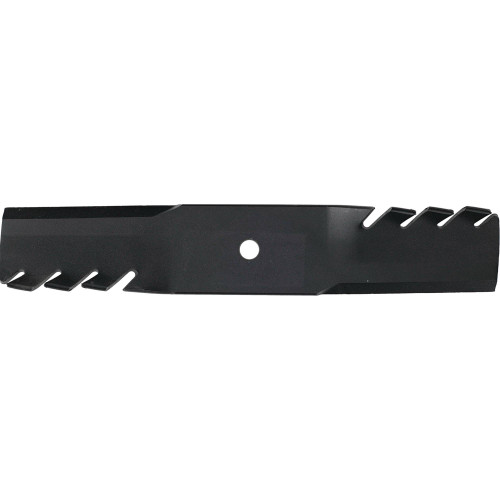 Silver Streak Toothed BladeFor Bunton Requires 2 for 32" deck Lawn Mowers; 362-817