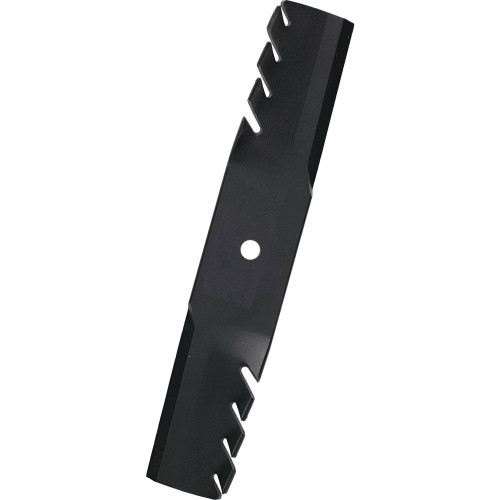 Silver Streak Toothed BladeFor Bunton Requires 2 for 32" deck Lawn Mowers; 362-817