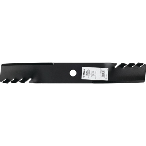 Silver Streak Toothed BladeFor Exmark Lazer HP, CT, Quest, SP and