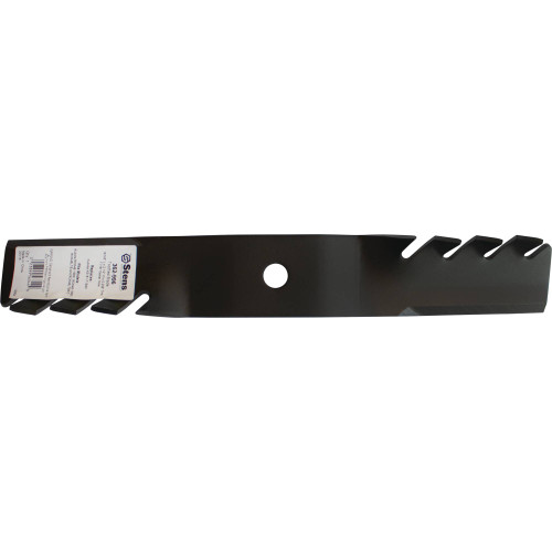 Toothed Blade For Kubota RCK48-15BX, RCK48-18BX, RCK48LTB, RCK48LTBEC; 362-996