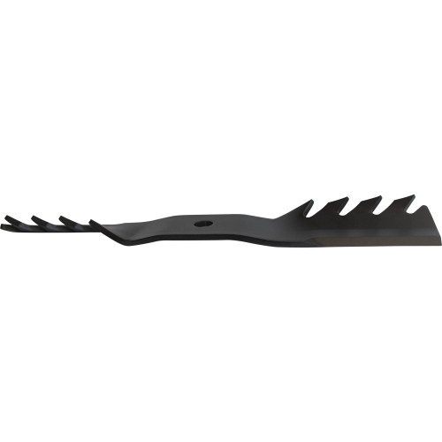 Toothed Blade For Kubota RCK48-15BX, RCK48-18BX, RCK48LTB, RCK48LTBEC; 362-996