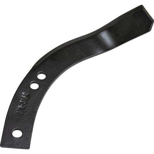 Stens Right Hand Tiller Tine 370-316 for Troy-Bilt 742-04118-0637
