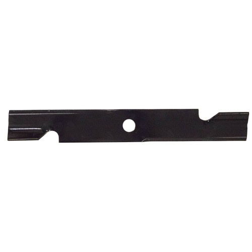 Notched Hi-Lift Blade 355-291 For Exmark 103-6402-S Toro 109-6873