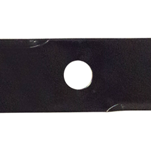 Notched Hi-Lift Blade 355-291 For Exmark 103-6402-S Toro 109-6873