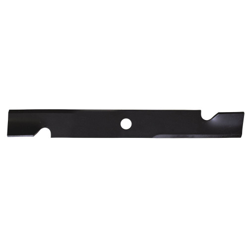 Notched Hi-Lift Blade 355-343 For Exmark 103-6403-S 103-6398