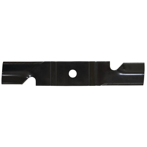 Stens Notched Hi-Lift Blade 355-411 for Exmark 109-6461-S
