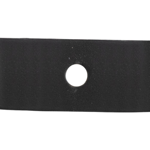 Notched Hi-Lift Blade For Ariens 911410, 911413, 915131 Mowers; 355-608