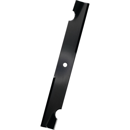 Notched Hi-Lift Blade For Hustler XR-7 038-6060-00 2 1/2" Width; 355-960