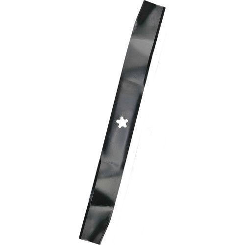 Mulching Blade 6 Pack For Husqvarna requires 2 for 42" deck 139775; 341-054-6