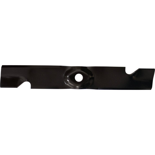Notched Hi-Lift Blade For Exmark Lazer Z HP Serial No. 600,000 & higher; 356-419