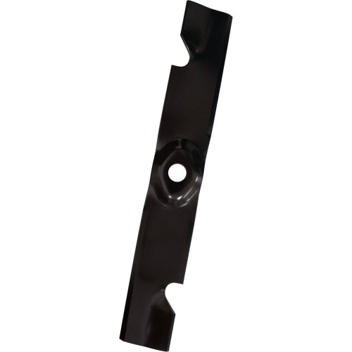 Notched Hi-Lift Blade For Exmark Lazer Z HP Serial No. 600,000 & higher; 356-419