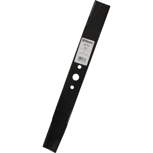 Stens Hi-Lift Blade 345-108 for Simplicity 1657589ASM