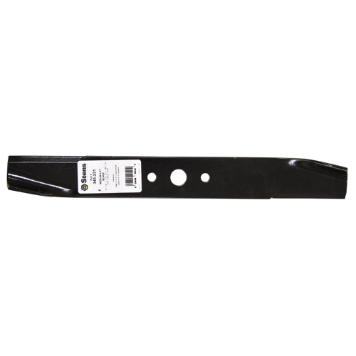 Stens Hi-Lift Blade 345-108 for Simplicity 1657589ASM - Xtreme