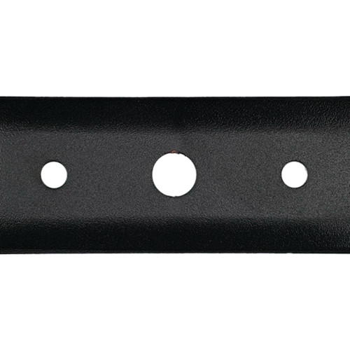 Silver Streak Toothed BladeFor John Deere L100-L118 with 42" deck GX20249, GX20433; 362-421