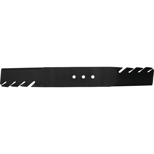 Silver Streak Toothed BladeFor Poulan Pro Requires 2 for 38" deck 532138497 Mowers; 362-424