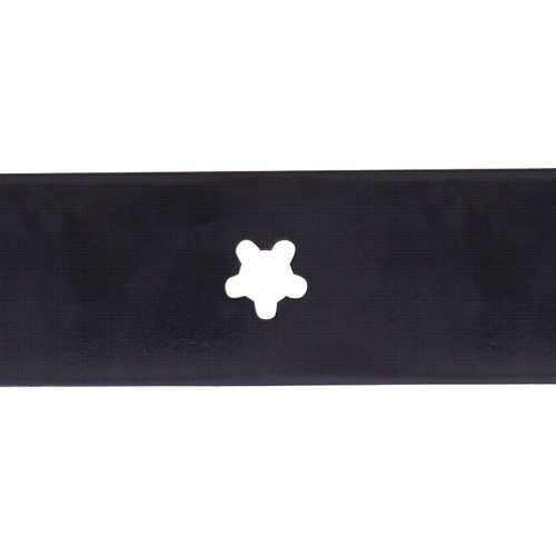 Silver Streak Toothed BladeFor Husqvarna GT52 and GTH series with 52" deck; 362-434