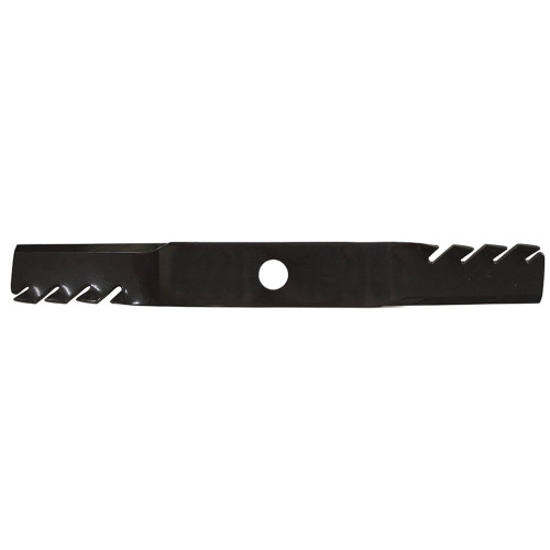 Silver Streak Toothed BladeFor Kubota RC60B-21, requires 3 for 60" deck 76539-34330; 362-630