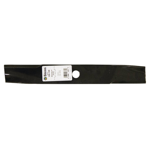 Stens Medium-Lift Blade 350-108 for Toro 106635