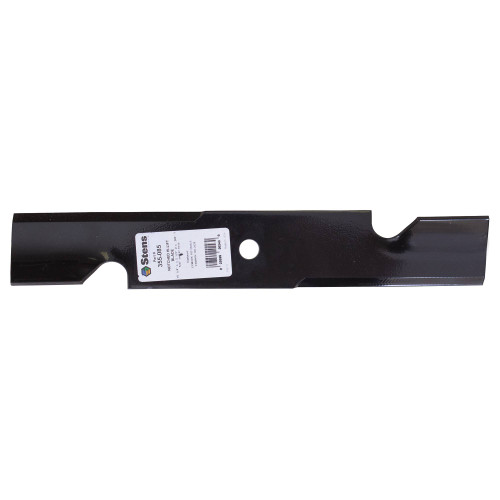 Stens Notched Hi-Lift Blade 355-085 for Exmark 103-2529-S