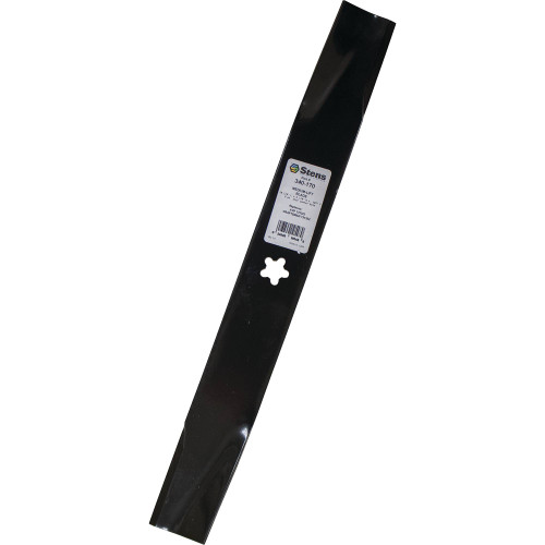 Stens Medium-Lift Blade For Husqvarna 539130532, 340-170