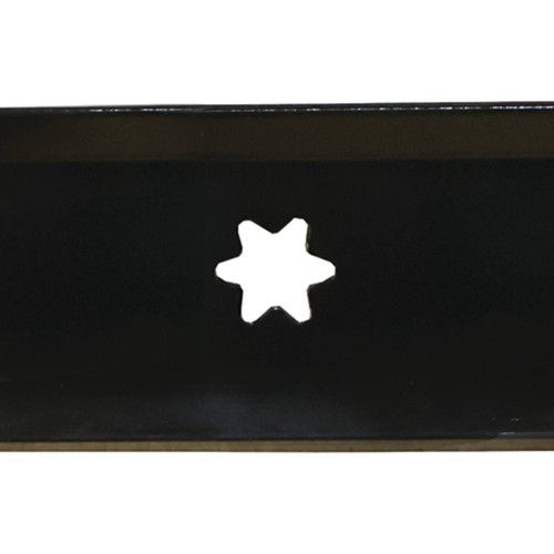 Stens Hi-Lift Blade For MTD 942-0610A, 335-586