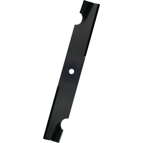 Notched Hi-Lift Blade For Bad Boy MZ Magnum series mowers w/ 54" decks; 331-988