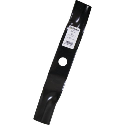 Stens Hi-Lift Blade for Kubota RCK48P, requires 3 for 48" 340-458 B1KU1044